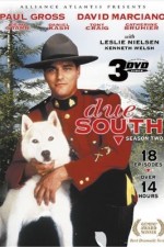 Watch Due South 1channel